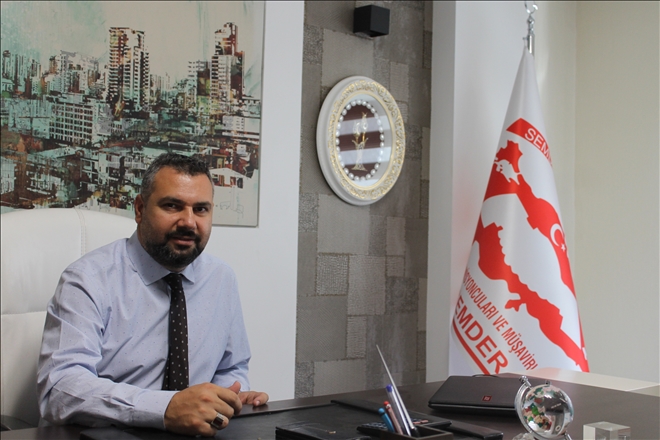Krediler Yükseldi, Ev Satışları Düştü