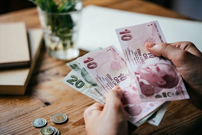 Barınma Ve Gıda Maaşı Eritiyor