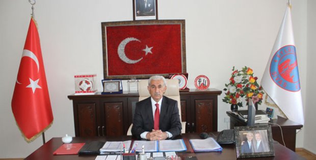 Polat´tan Teşekkür