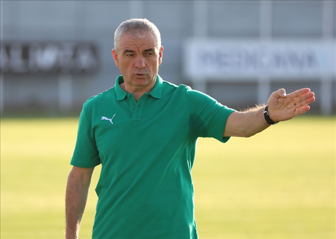 Futbolculara Uyarı: Telafi Etmeliyiz