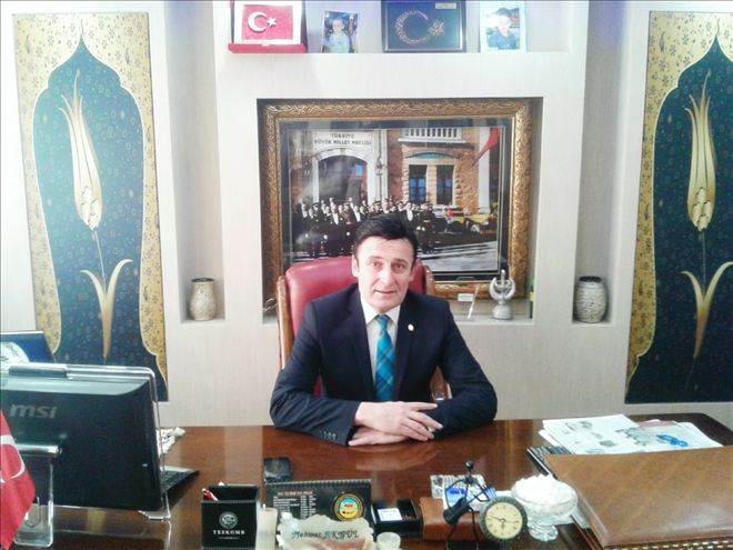Ahilik Kardeşliğin  Mayası Olmuştur