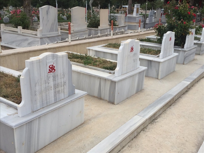 Sivasspor Şehitleri Unutmadı!