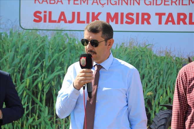 Sivas Merkez Üssü Olacak 