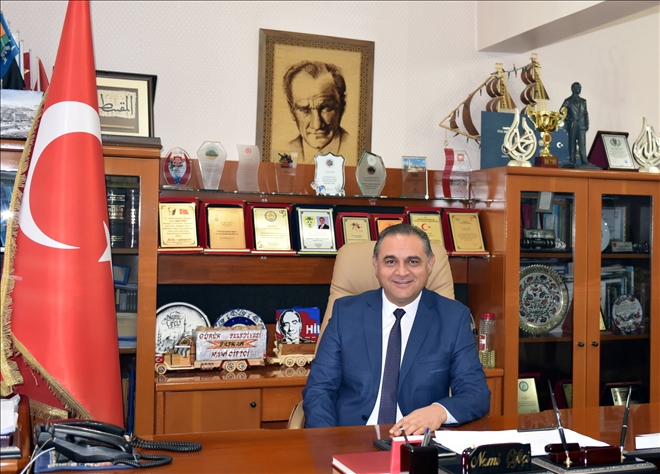 İsimsiz Kahramanlara Borçluyuz