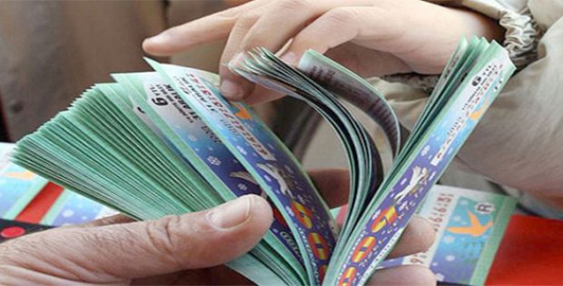 Yılbaşı Biletlerinin Yüzde 80´i Tükendi