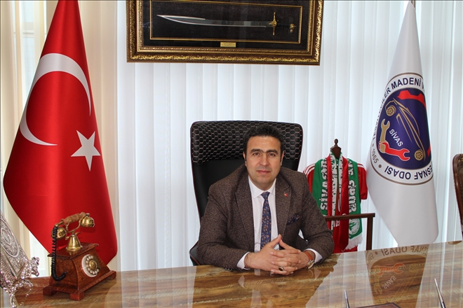 Eğitime Desteğe Devam Edeceğiz