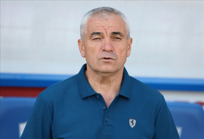Daha Hazır Değiliz
