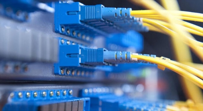 Suşehri´nde İnternet  Sorunu Çözülecek