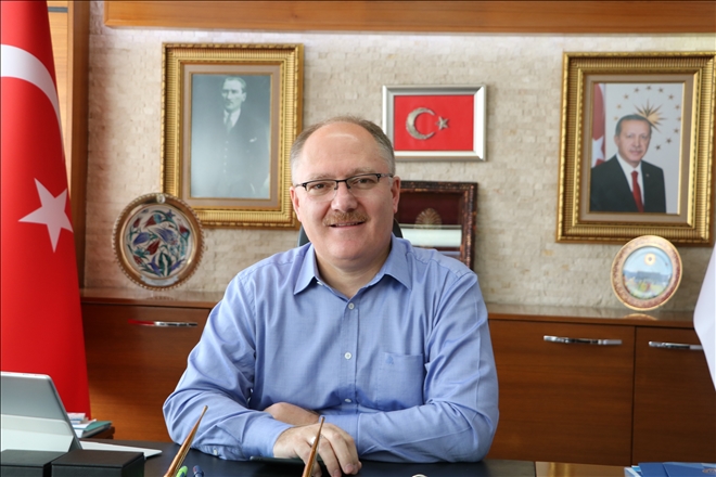 Eğitimde Fırsat Eşitliğini Sağlayacak Örnek Proje