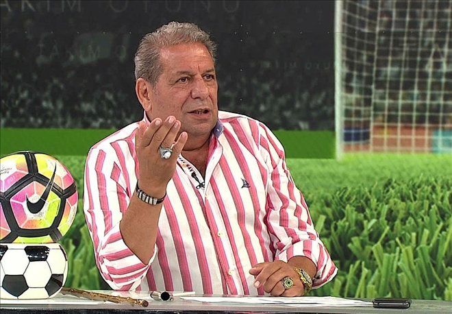 Sivasspor´u Hiç Hazır Bulmadım
