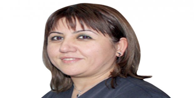 Bağışı Bildirin