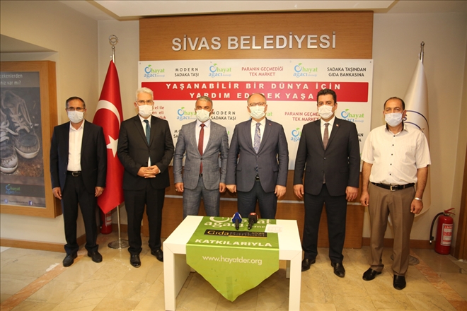 Belediye´den  Eğitime Destek