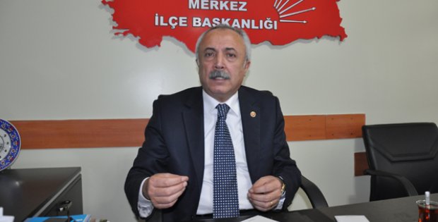 Mızrak Çuvala Artık Girmiyor