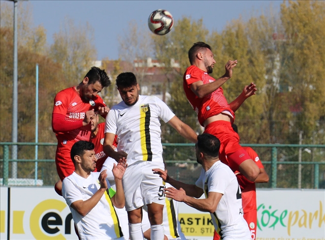 Maç Ertelendi!