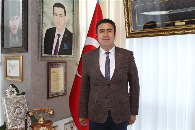 Liseyi Bitirmeyen  Usta Kalmayacak