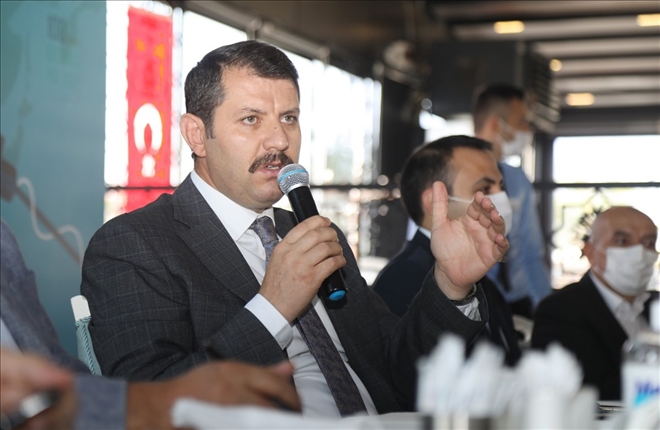 Cezalar İptal  Edilmeyecek--Video 