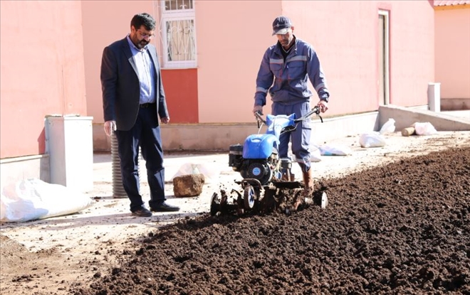    Üreticiler Memnun Kaldı --video