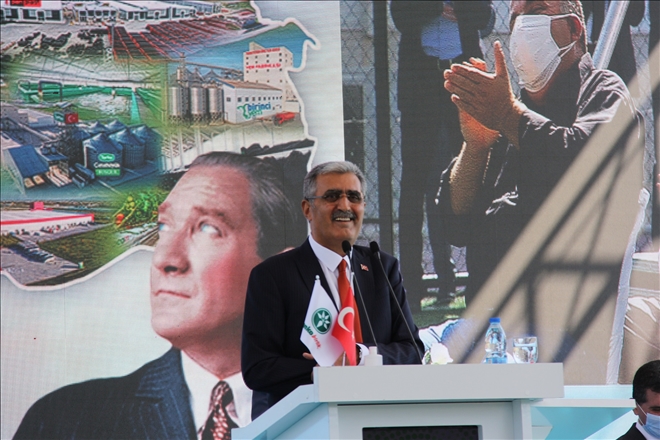 Çiftçi İhracatı  Ayakta Tuttu