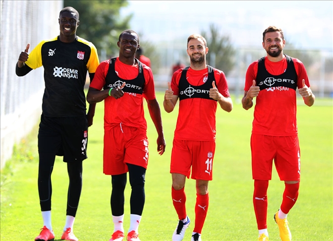 Yiğidolar 4 Gün İzinli!