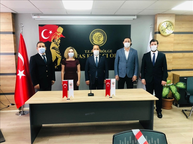 Mücadelemizi  Sürdüreceğiz