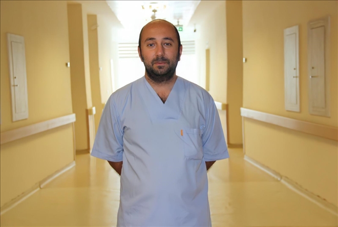 Kalp Sağlığı İçin Dengeli Beslenin