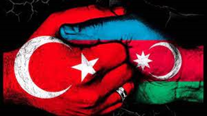    Azerbaycan´ın Yanındayız