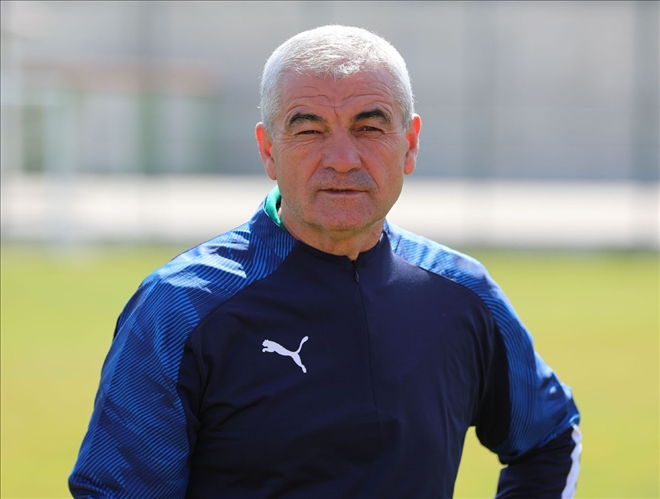 Rıza Hoca 4. Sırada
