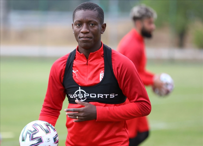 En Değerlisi Max Gradel!