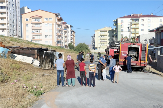 Müjdeli Haber Bekliyoruz
