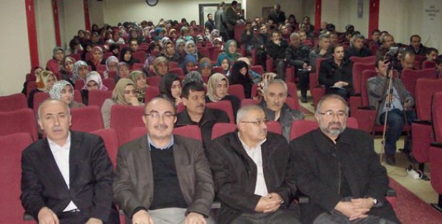 Eşler Sorumlu Olmalı