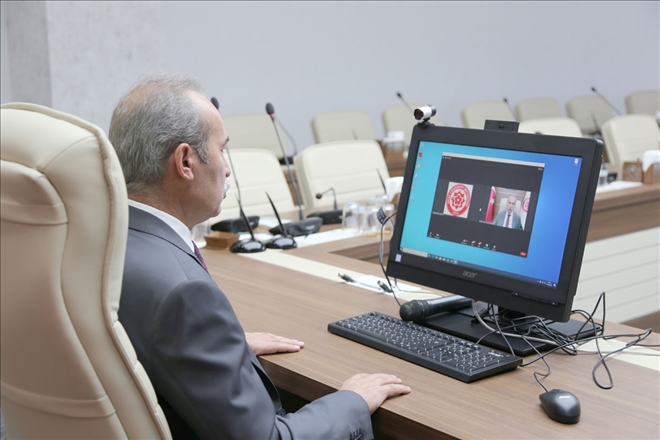    Sertifika Verilecek--Video