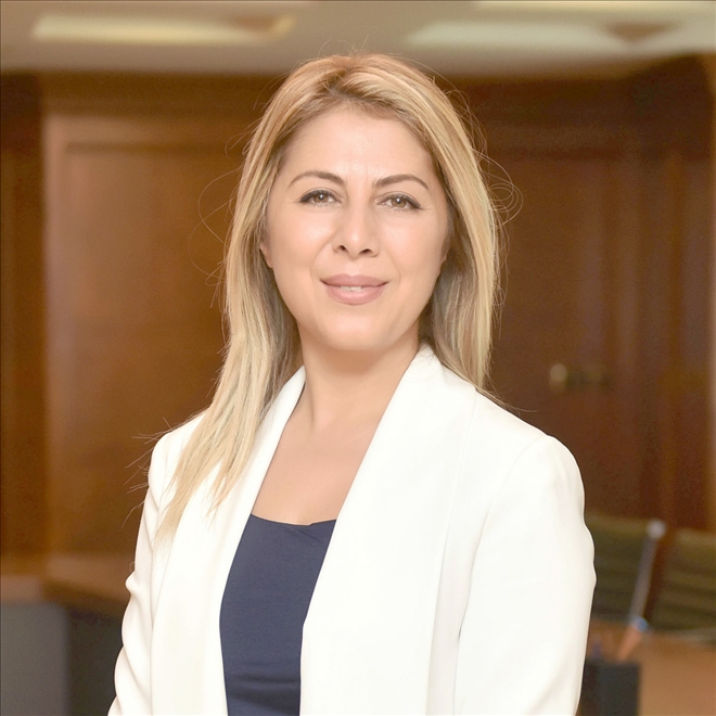 Dijital Dönüşümün  Lokomotifi Oldu