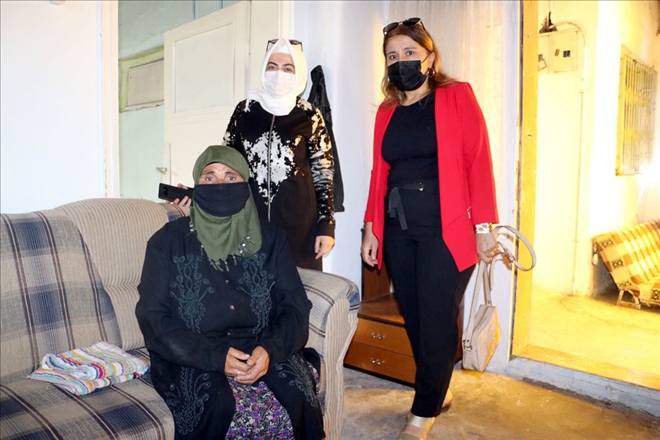 Yaşadıklarını Göz Yaşları Dökerek Anlattı   