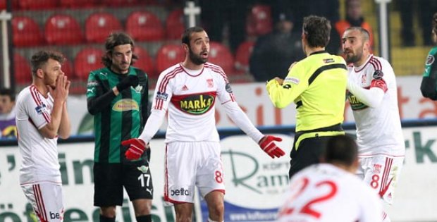 Gelenek Bozulmadı (2-1)