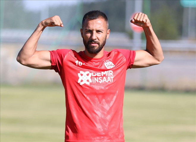 Yasin Öztekin: Kimsenin Şüphesi Olmasın