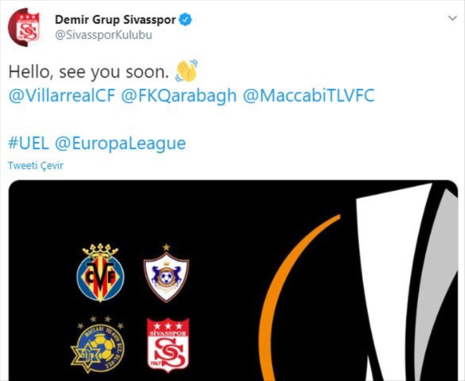 Yiğido´dan Rakiplerine Mesaj!