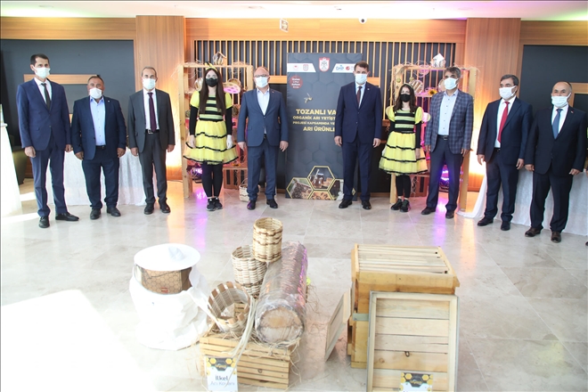 Bin Kişilik İstihdam