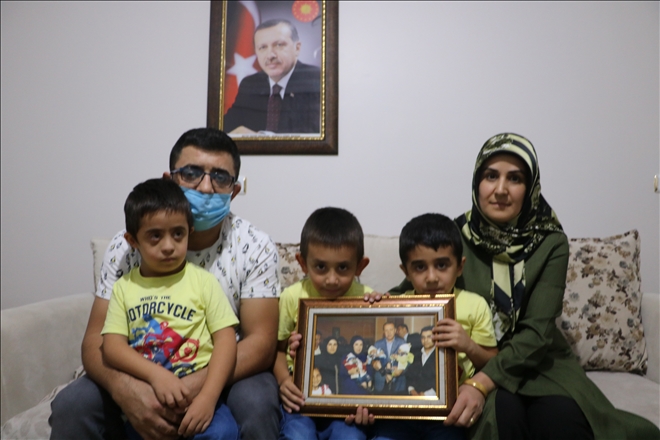 İlk Erdoğan´ın Adını Yazacaklar