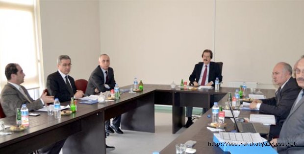 Otel için İhaleye Çıkılacak