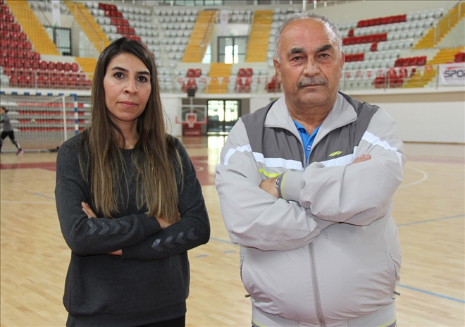 Tüm Maçlarımız Zorlu Geçecek