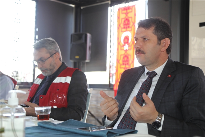 Hedefler Koyduk  Projeler Geliştirdik