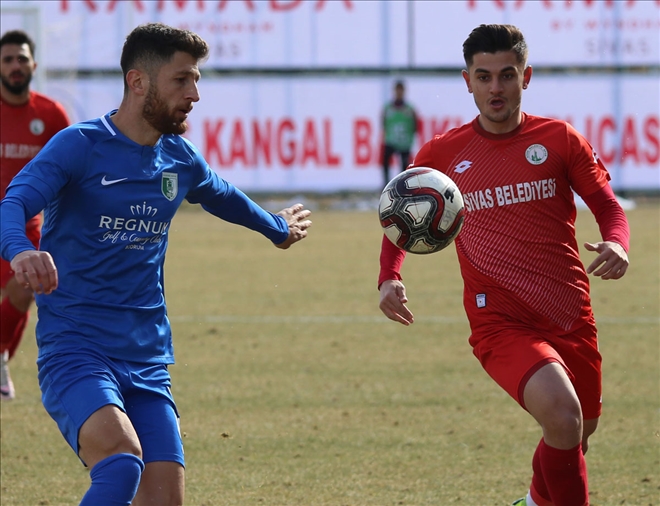 Rakip Serik Belediye
