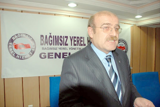 Rakamlarla Oynanıyor