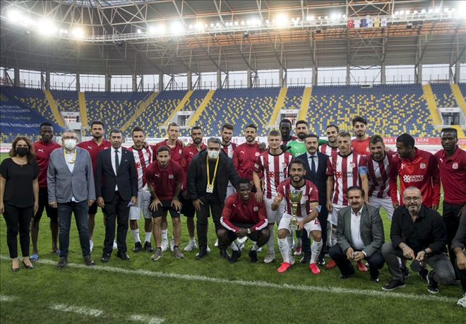 Kupa Bizim