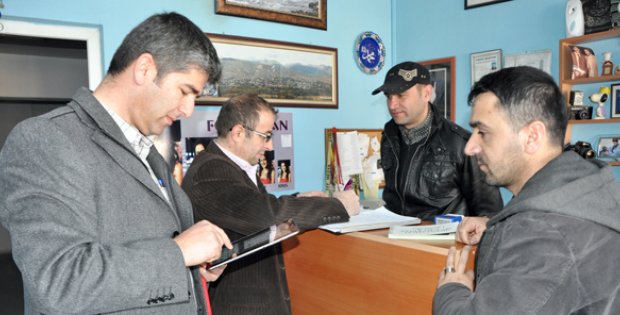 Sigaraya Geçit Yok