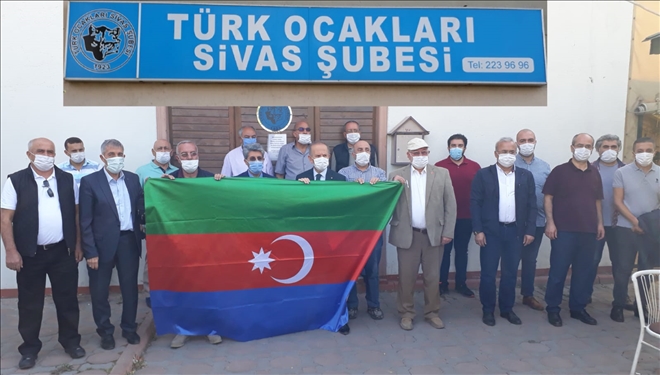 Aynı Bedenin  Uzuvlarıyız