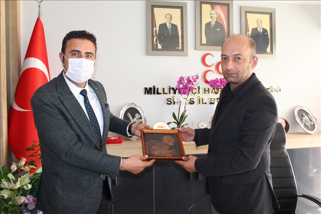 Çalışmalarıyla Göz Dolduruyor