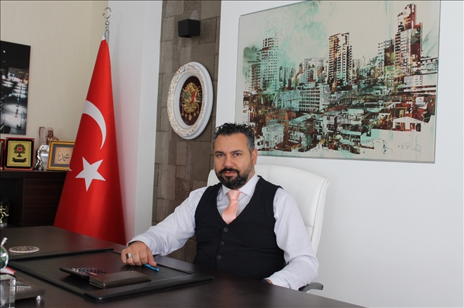 Emlakçılık Sektörü Kabuk Değiştiriyor