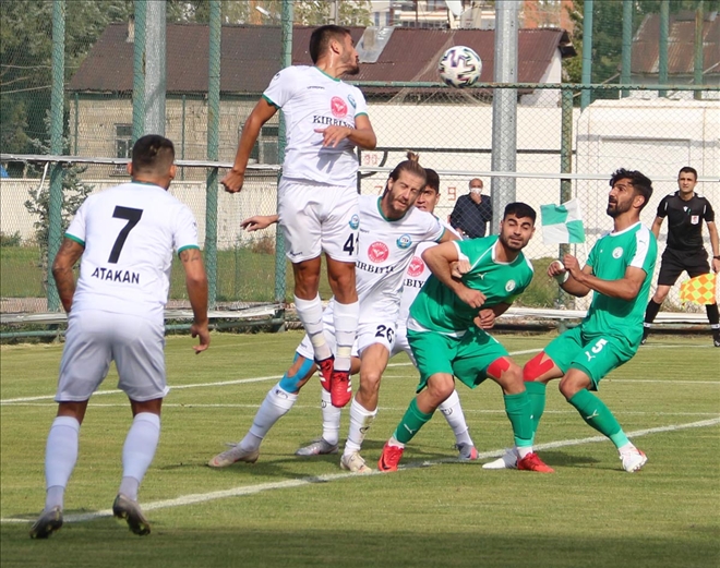Belediye, Pazar Virajında