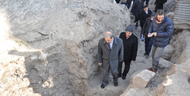 Gün Yüzüne Çıkacak